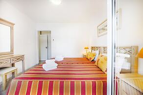 Albufeira Family Holidays at Balaia 143