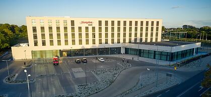 Hampton by Hilton Poznań Swarzędz