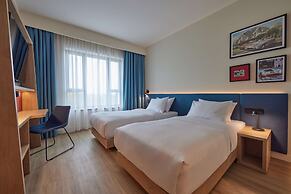 Hampton by Hilton Poznań Swarzędz