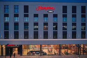 Hampton by Hilton Poznań Swarzędz