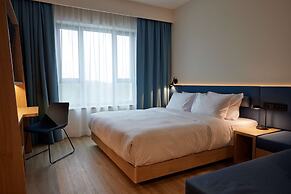 Hampton by Hilton Poznań Swarzędz