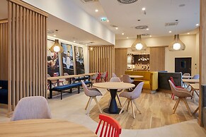 Hampton by Hilton Poznań Swarzędz