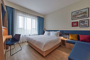 Hampton by Hilton Poznań Swarzędz