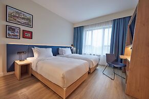 Hampton by Hilton Poznań Swarzędz