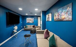 JOIVY Affordable Edinburgh - Adults only