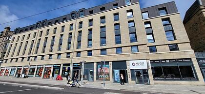 JOIVY Affordable Edinburgh - Adults only