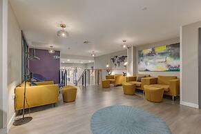 JOIVY Affordable Edinburgh - Adults only