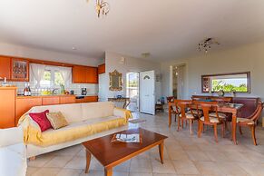 Vineyard Pool Villa Sea View Crete