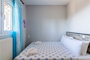 Vineyard Pool Villa Sea View Crete