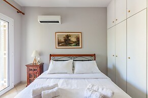 Vineyard Pool Villa Sea View Crete