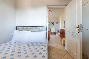 Vineyard Pool Villa Sea View Crete