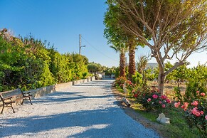 Vineyard Pool Villa Sea View Crete