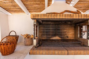 Vineyard Pool Villa Sea View Crete