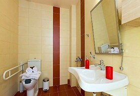 Blue Stone Pool Villa Crete Sea View