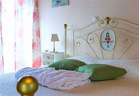 Blue Stone Pool Villa Crete Sea View