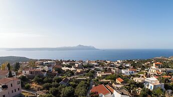 Tranquil Retreat in Apokoronas - Chania