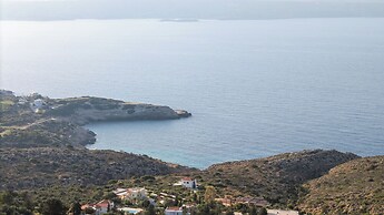 Tranquil Retreat in Apokoronas - Chania