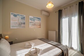 Tranquil Retreat in Apokoronas - Chania