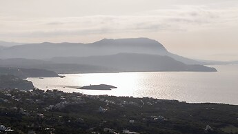 Tranquil Retreat in Apokoronas - Chania