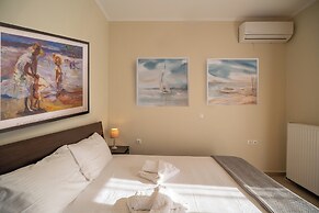 Tranquil Retreat in Apokoronas - Chania