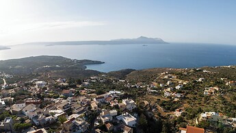 Tranquil Retreat in Apokoronas - Chania