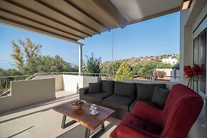 Tranquil Retreat in Apokoronas - Chania
