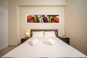 Tranquil Retreat in Apokoronas - Chania