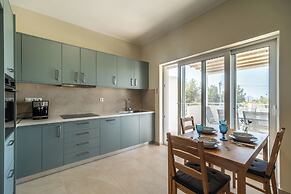 Tranquil Retreat in Apokoronas - Chania