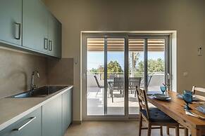 Tranquil Retreat in Apokoronas - Chania