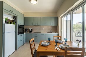 Tranquil Retreat in Apokoronas - Chania