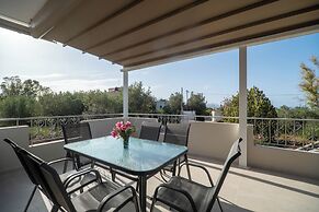 Tranquil Retreat in Apokoronas - Chania