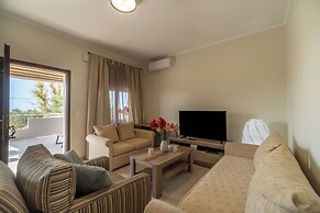 Tranquil Retreat in Apokoronas - Chania