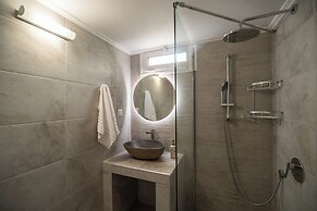 Tranquil Retreat in Apokoronas - Chania