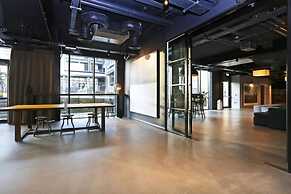 JOIVY at VITA Fountainbridge - Adults only