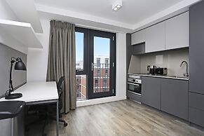 JOIVY at VITA Fountainbridge - Adults only