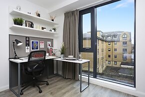 JOIVY at VITA Fountainbridge - Adults only