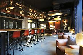 JOIVY at VITA Fountainbridge - Adults only