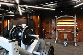 JOIVY at VITA Fountainbridge - Adults only