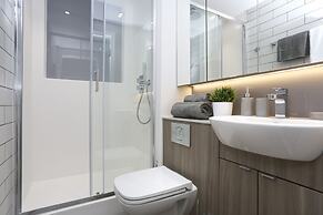 JOIVY at VITA Fountainbridge - Adults only