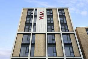 JOIVY at VITA Fountainbridge - Adults only