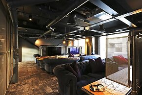 JOIVY at VITA Fountainbridge - Adults only