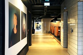 JOIVY at VITA Fountainbridge - Adults only