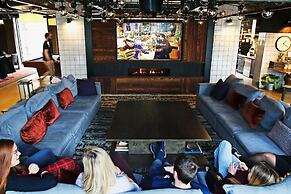 JOIVY at VITA Fountainbridge - Adults only