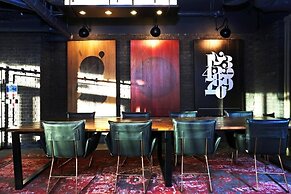 JOIVY at VITA Fountainbridge - Adults only