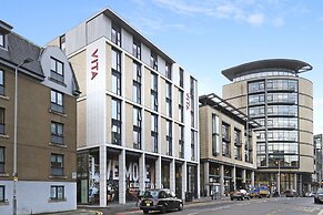 JOIVY at VITA Fountainbridge - Adults only