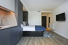 JOIVY at VITA Fountainbridge - Adults only