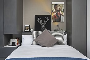 JOIVY at VITA Fountainbridge - Adults only