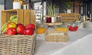 JOIVY at VITA Fountainbridge - Adults only