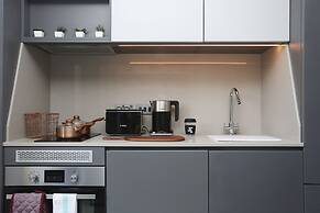 JOIVY at VITA Fountainbridge - Adults only