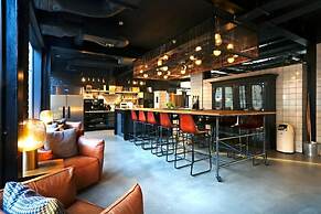 JOIVY at VITA Fountainbridge - Adults only